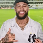 Foto: Santos FC