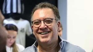 Marcelo Teixeira