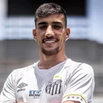 pedrinho santos
