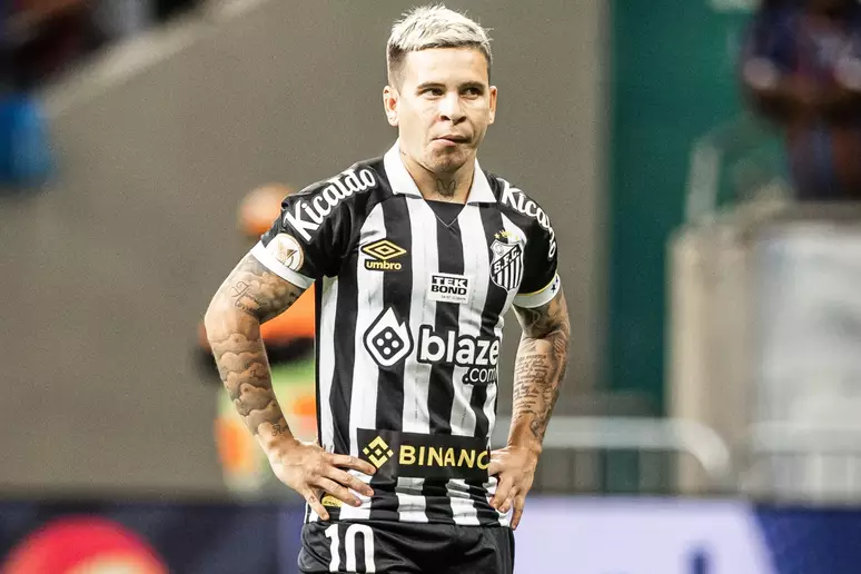 Yeferson Soteldo