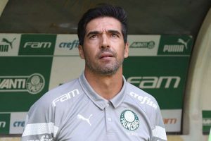 Abel Ferreira