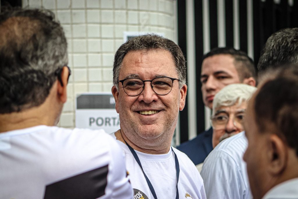 Marcelo Teixeira