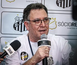 Marcelo Teixeira