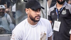 Foto: Divulgação - Neymar