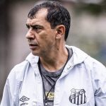 Fotos: Raul Baretta/ Santos FC - Fábio Carille analisou mandou a real sobre lance polêmico