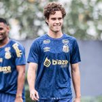 Imagem interna do Santos