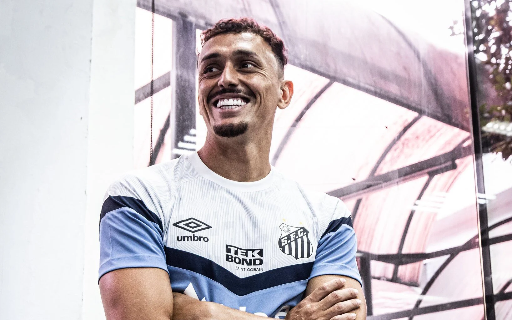 Campeão Da Série B? Pituca Fala Sobre Favoritismo Do Santos – Santistas