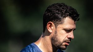 Imagem interna do Santos