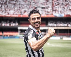 Willian Bigode santos