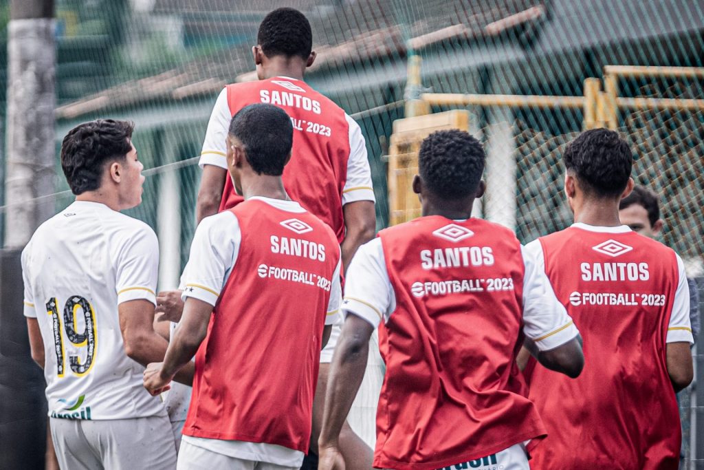 Sub-20 Santos