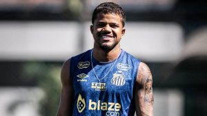 Kevyson Santos