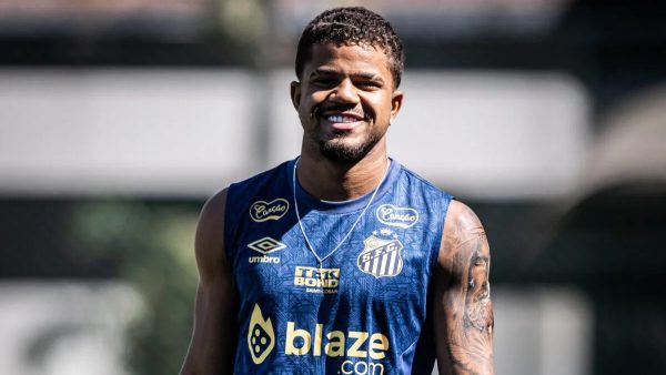 Kevyson Santos