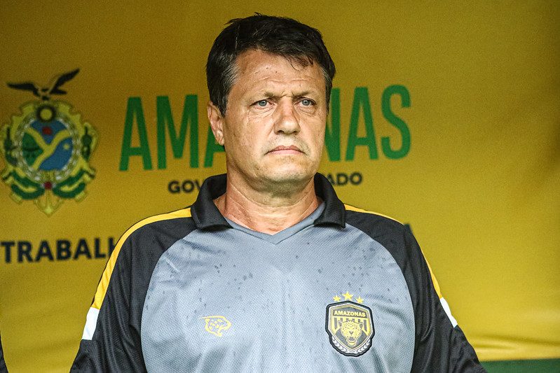 Adílson Batista Amazonas Santos