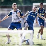 Foto: Raul Baretta/ Santos FC