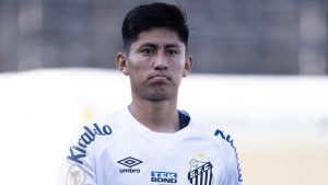 Foto: Abner Dourado/AGIF