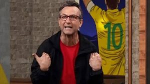 Foto: Reprodução/BAND