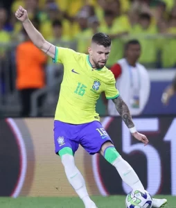 Foto: Vítor Silva/CBF