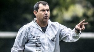 Foto: Ivan Storti/Santos FC