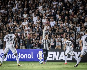 Foto: Raul Baretta/Santos FC