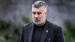 Foto: Raul Baretta/Santos FC