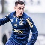 Foto: Raul Baretta/Santos FC