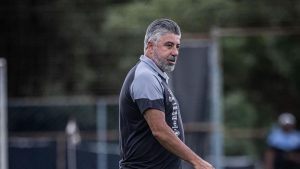 Foto: Raul Baretta/Santos