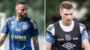 Fotos: Raul Baretta/Santos FC