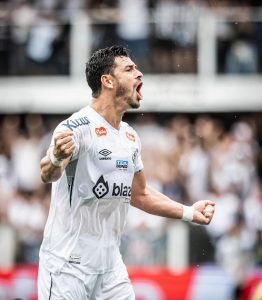 Foto: Raul Baretta/Santos FC