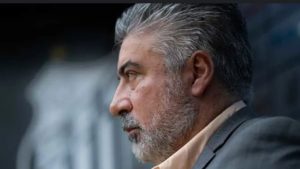 Foto: Raul Baretta/Santos FC