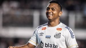 Foto: Raul Baretta/Santos FC