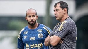 Foto: Raul Baretta/Santos FC