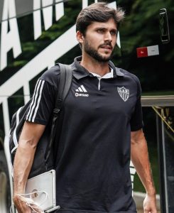 Foto: Reprodução Instagram/Igor Rabello