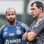 Foto: Raul Baretta/Santos FC