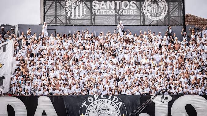 Foto: Raul Baretta/Santos FC