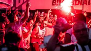 Foto: Raul Baretta/ Santos FC