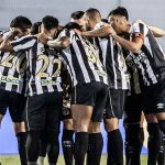 Foto: Divulgação/Santos FC