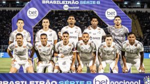 Foto: Raul Baretta/Santos FC