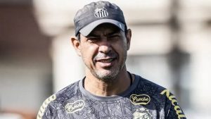 Foto> Raul Baretta/Santos FC