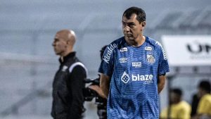Foto: Raul Baretta/Santos FC