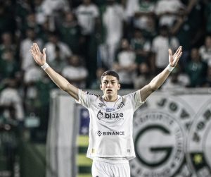 Foto: Raul Baretta / Santos FC