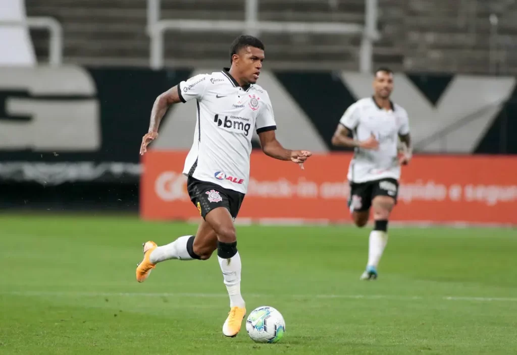 Foto: Rodrigo Coca/Ag.Corinthians