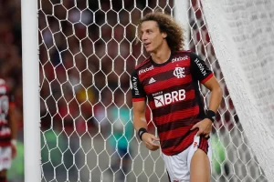 Foto: Gilvan de Souza/Flamengo