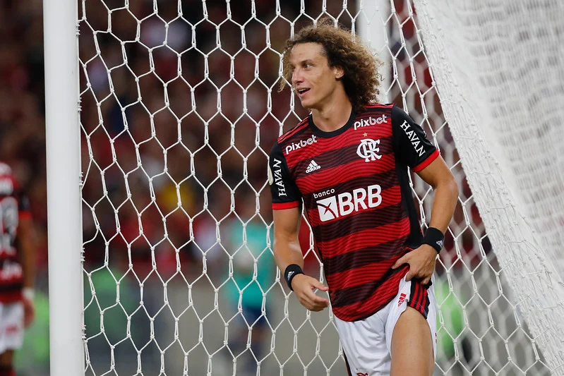 Foto: Gilvan de Souza/Flamengo