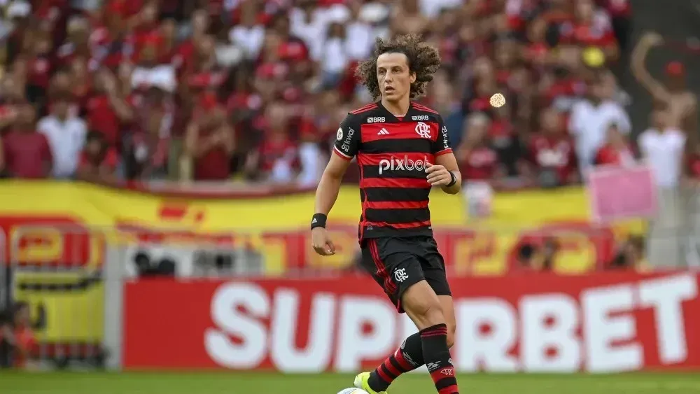 Foto: Marcelo Cortes / Flamengo