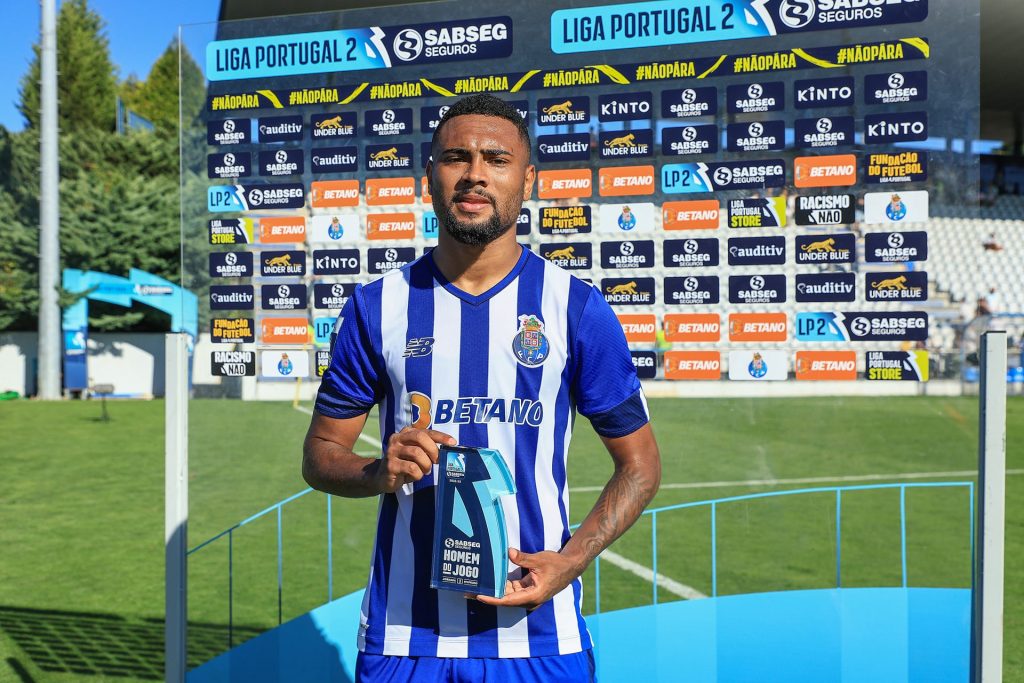 Foto: FC Porto