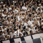 Foto: Divulgação/Santos FC