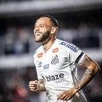 Foto: Divulgação/Santos FC