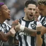 Foto: Vítor Silva / Botafogo