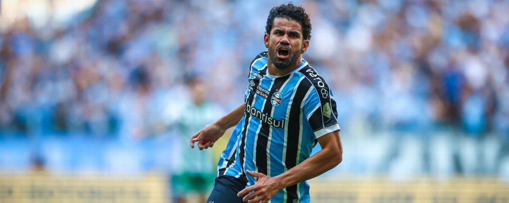 Foto: Lucas Uebel/Grêmio