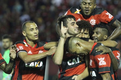 Foto: Gilvan de Souza / Flamengo